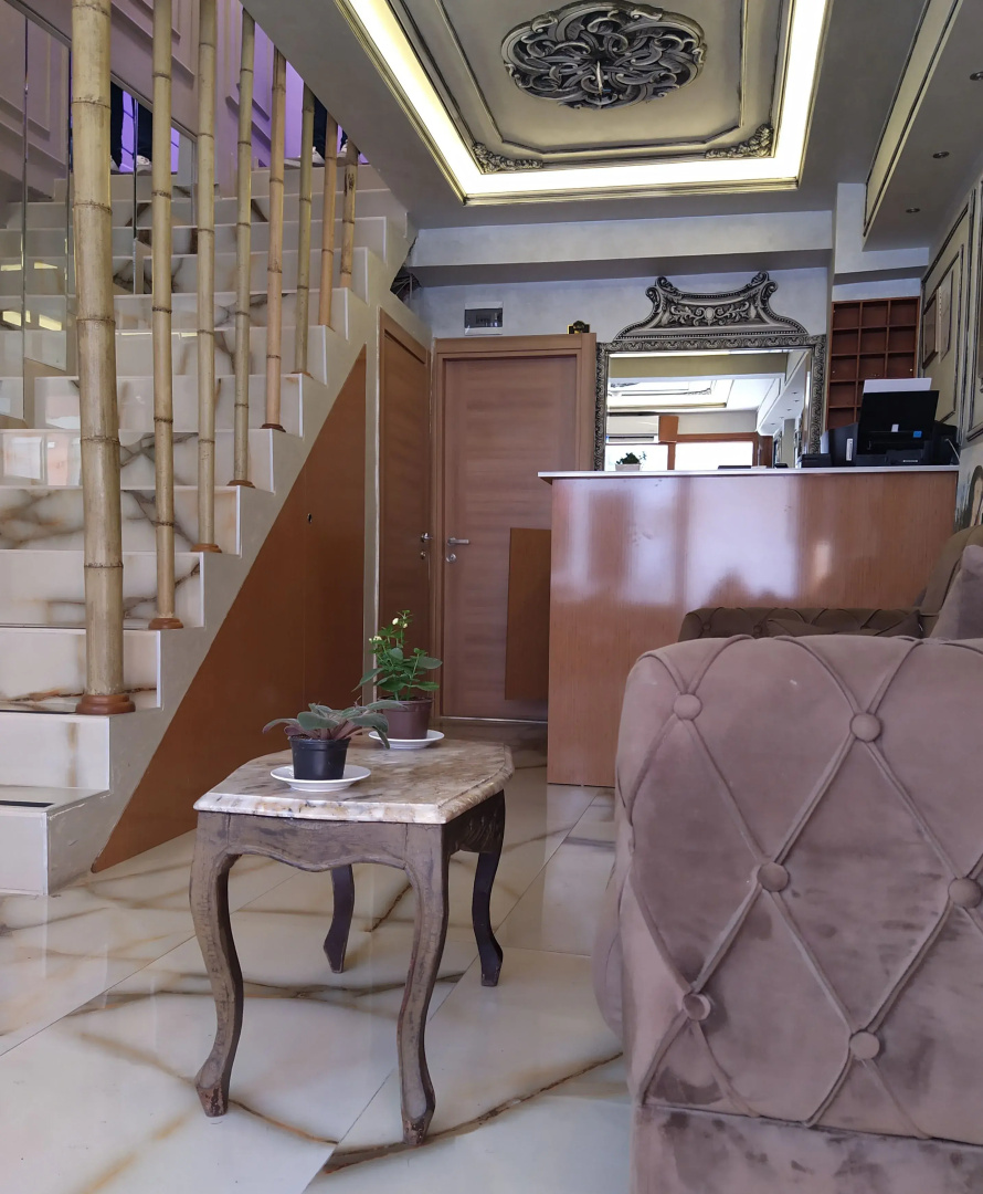 Bonami Hotel