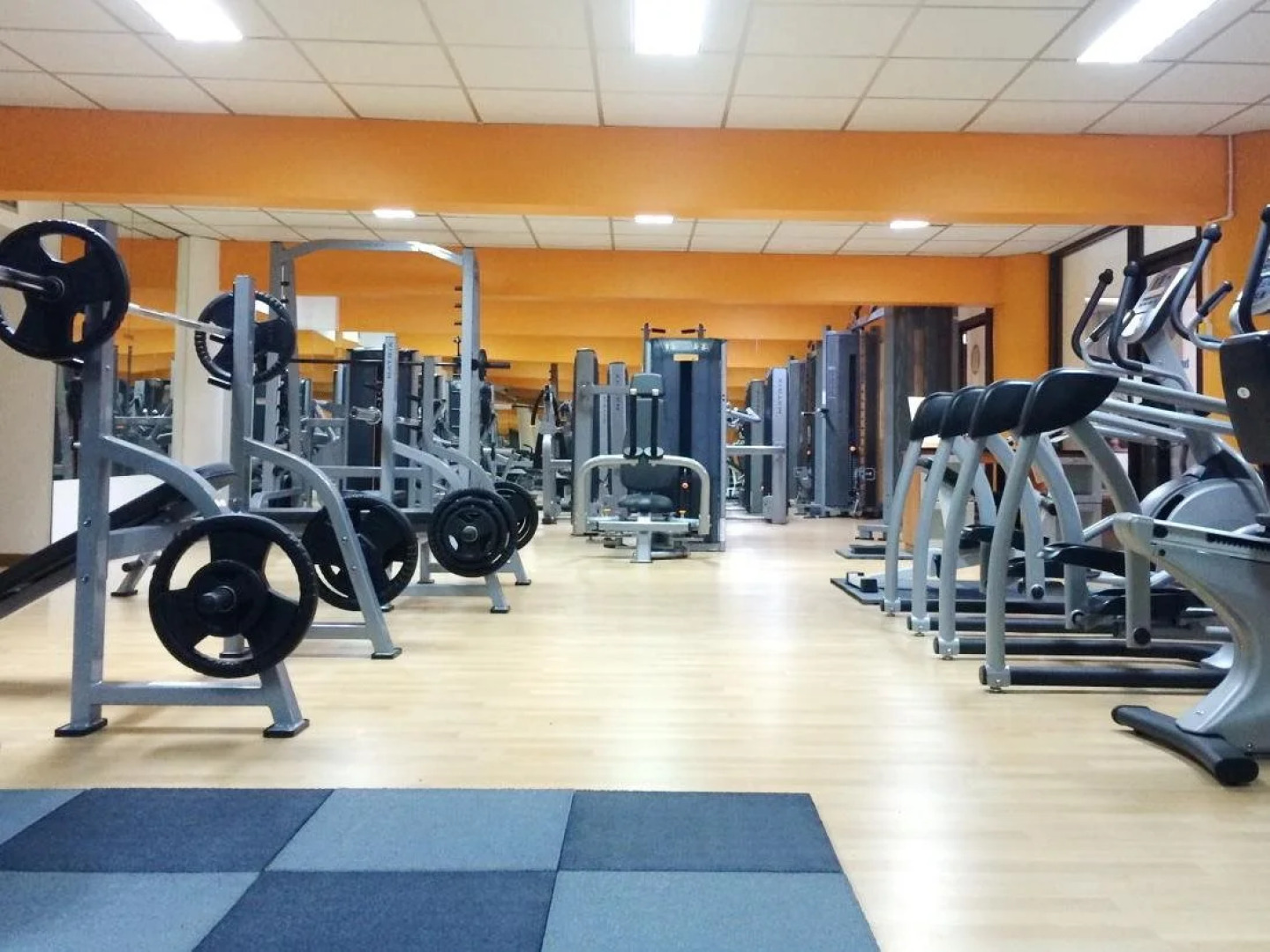 Patong Beach Hotel by See2Sea