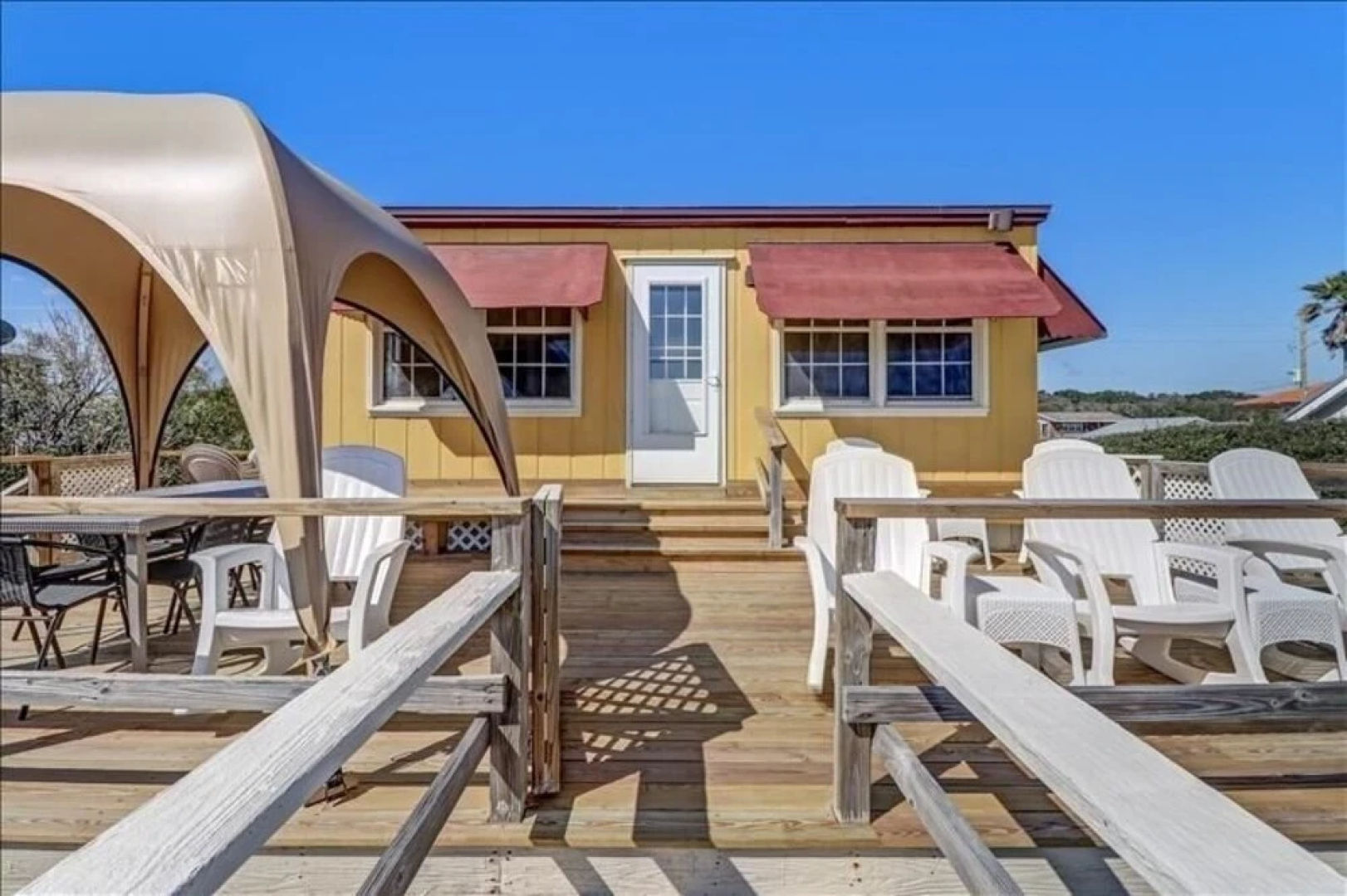 1382 S. Fletcher - 4 Br Home