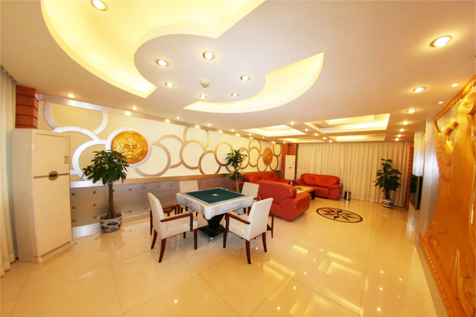 Milky Way Hotel Chongqing