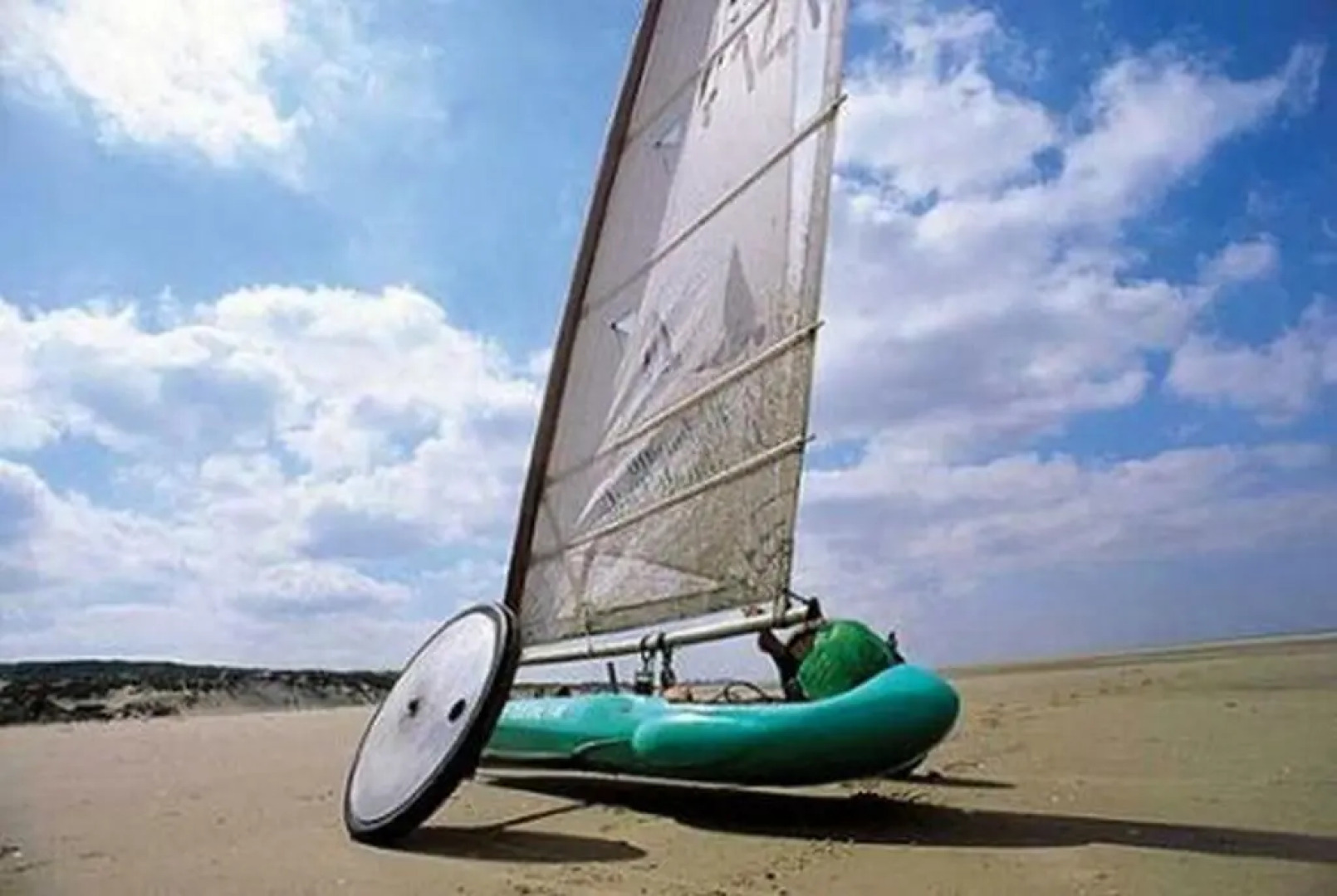 Appart 2-4 pers Berck-Plage Hyper-centre