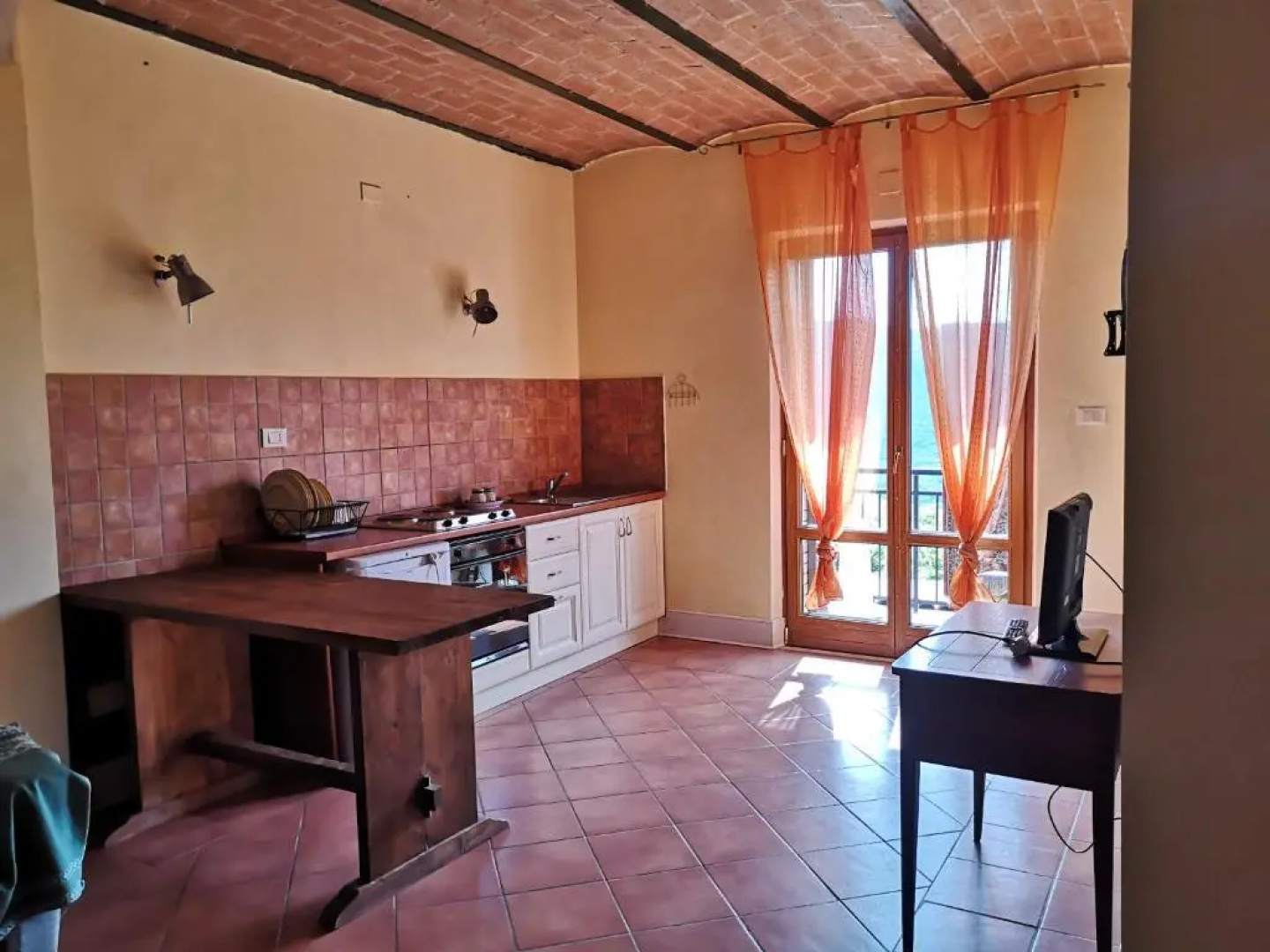 Agriturismo Olimpo