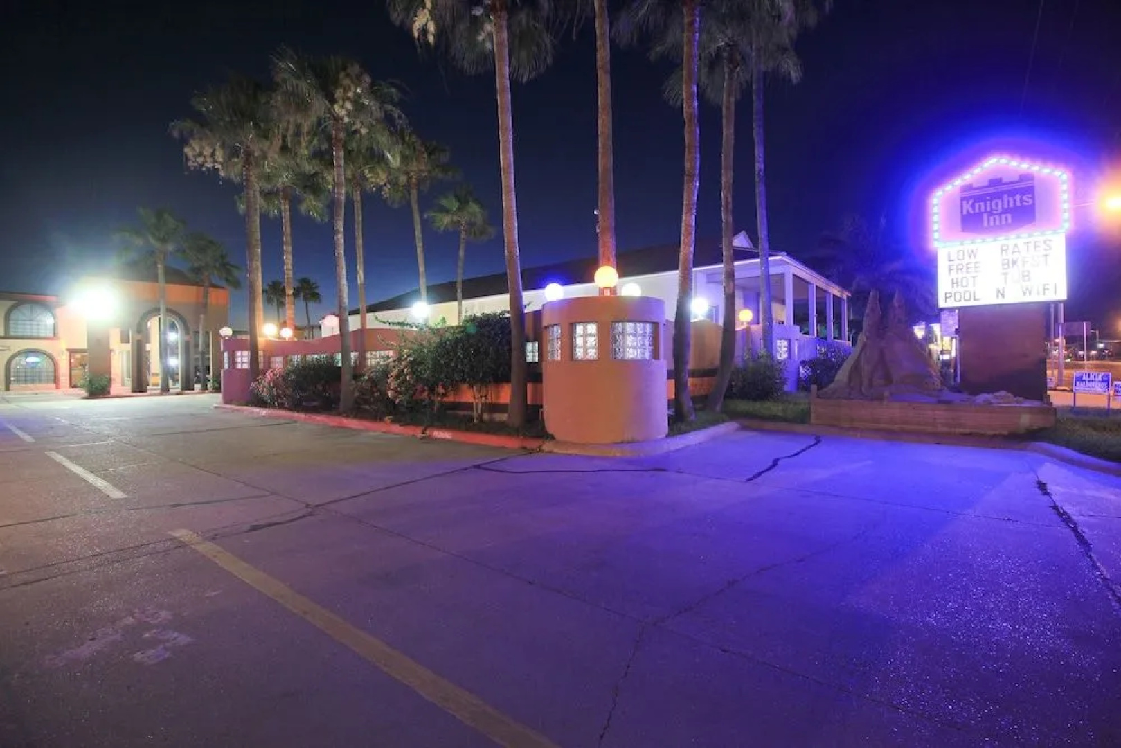 Ramada Limited - South Padre Island