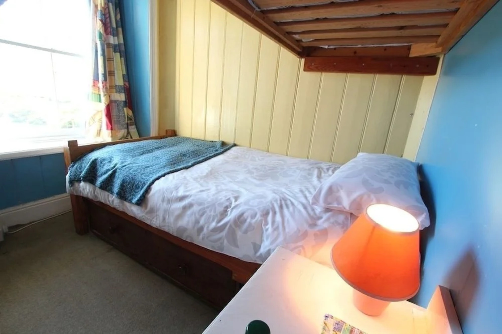 The Druidstone Hotel