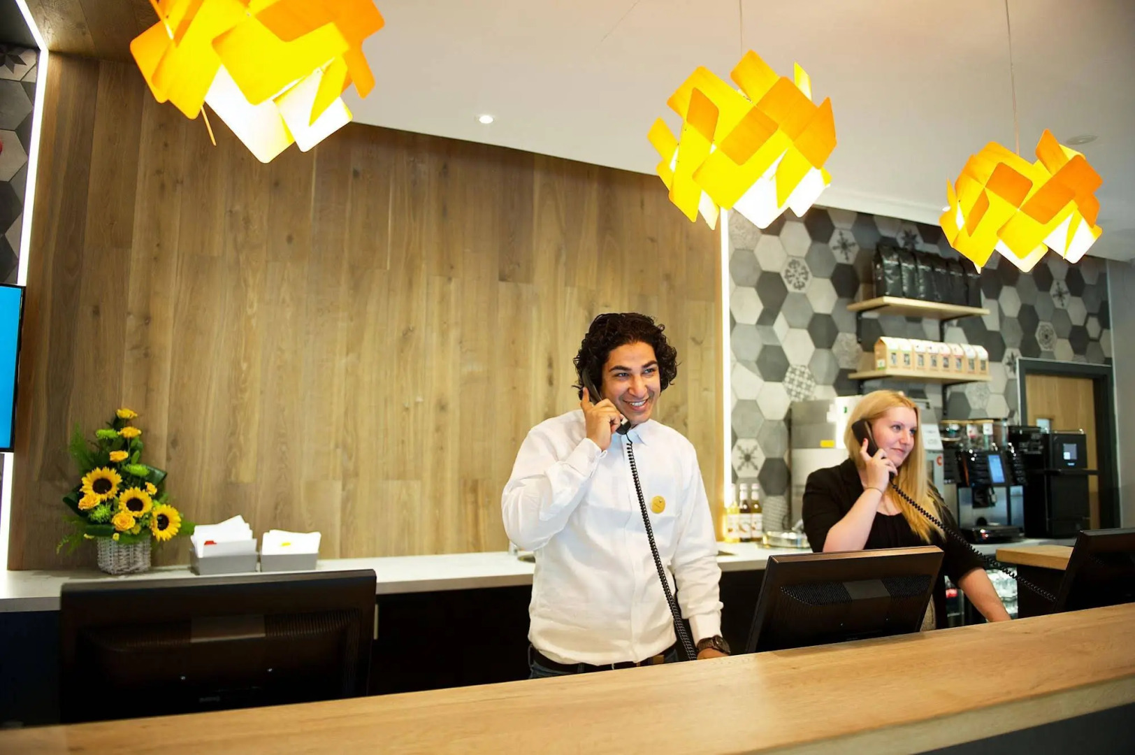 Staycity Aparthotels York - Barbican Center