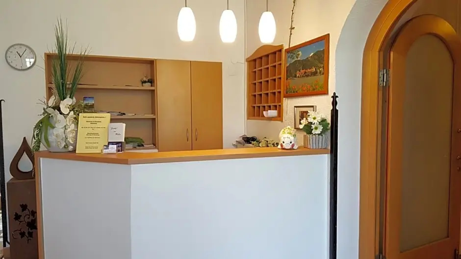 Gasthof zur Wachau