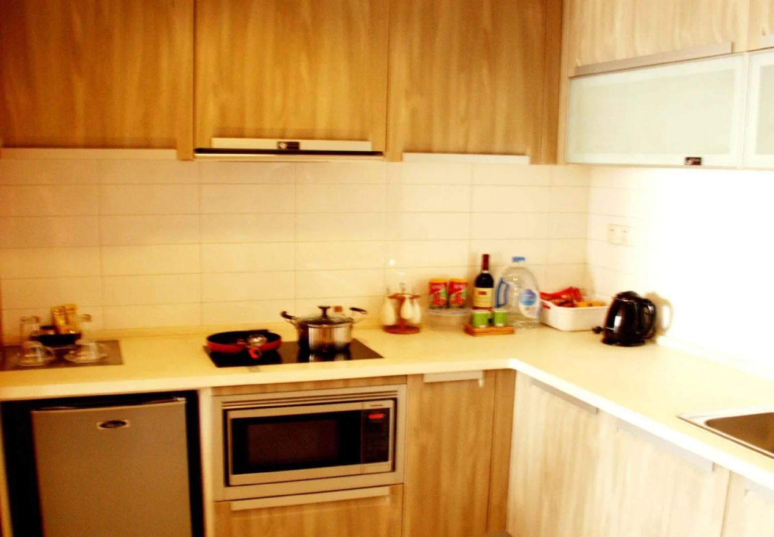 Shijiazhuang Ximei Business Hotel