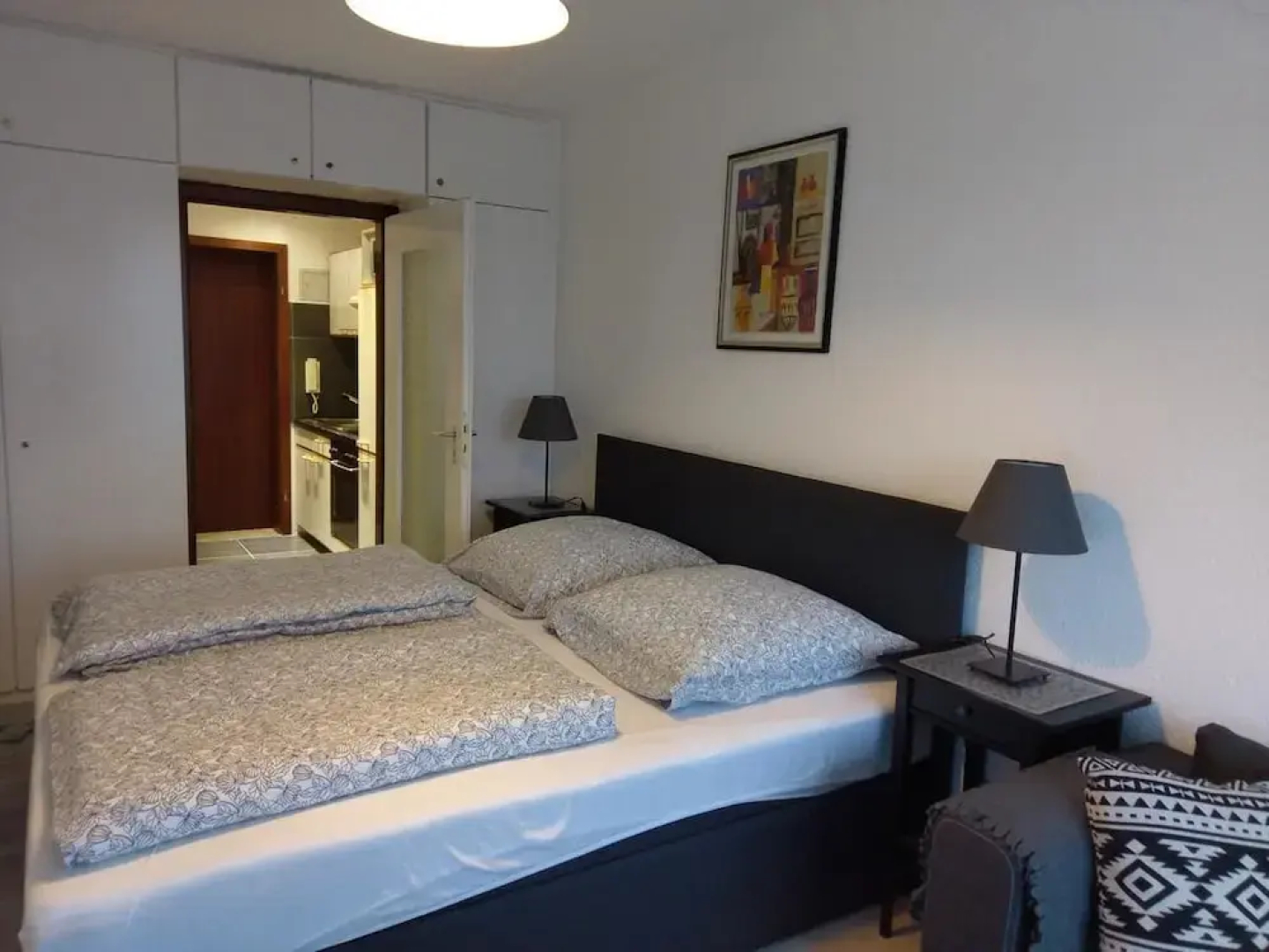 Ferienwohnung Resit 4