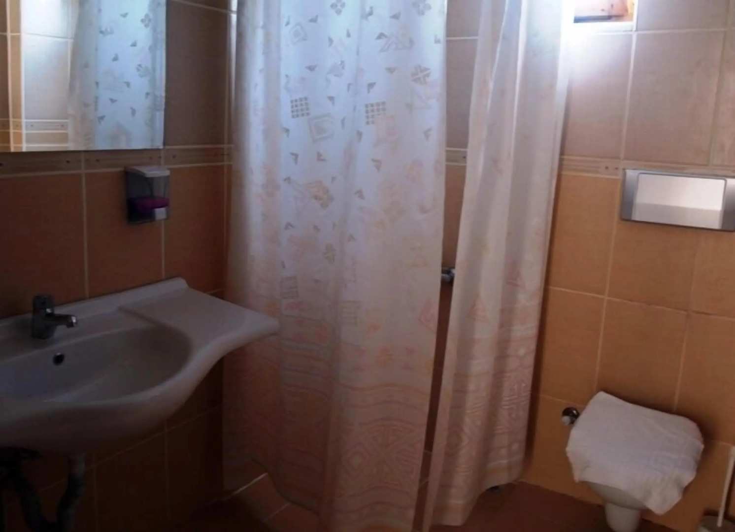 Отель Lemas Suite