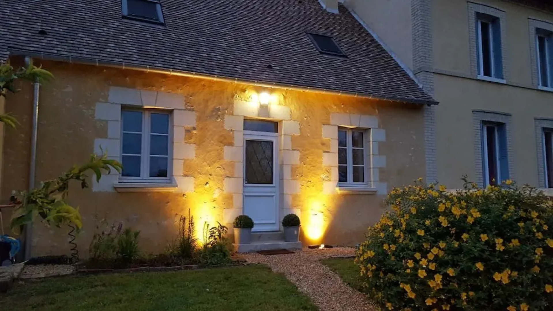 Le Chêne Rémalard