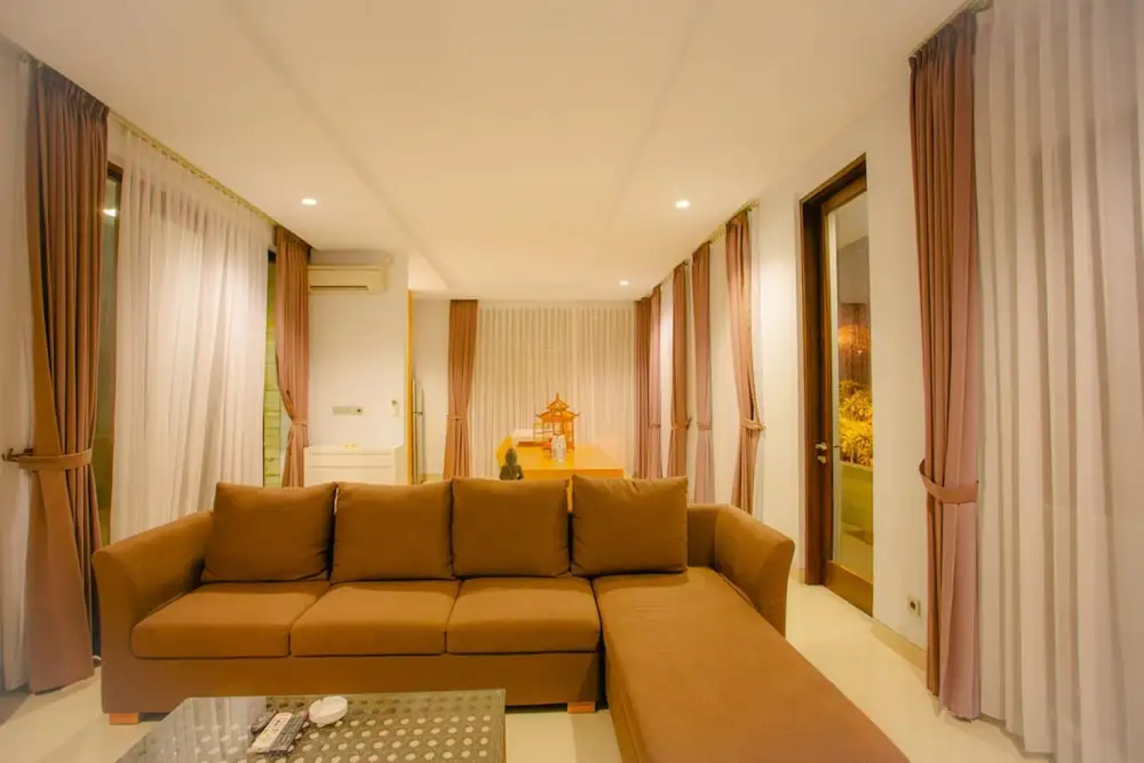 The Chandara Villa Bali