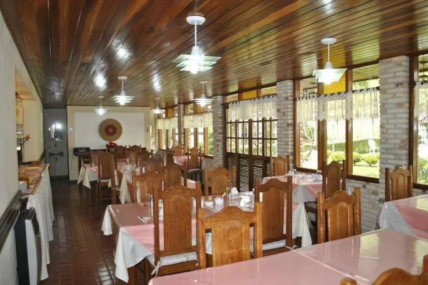 Pousada Valle Do Luar