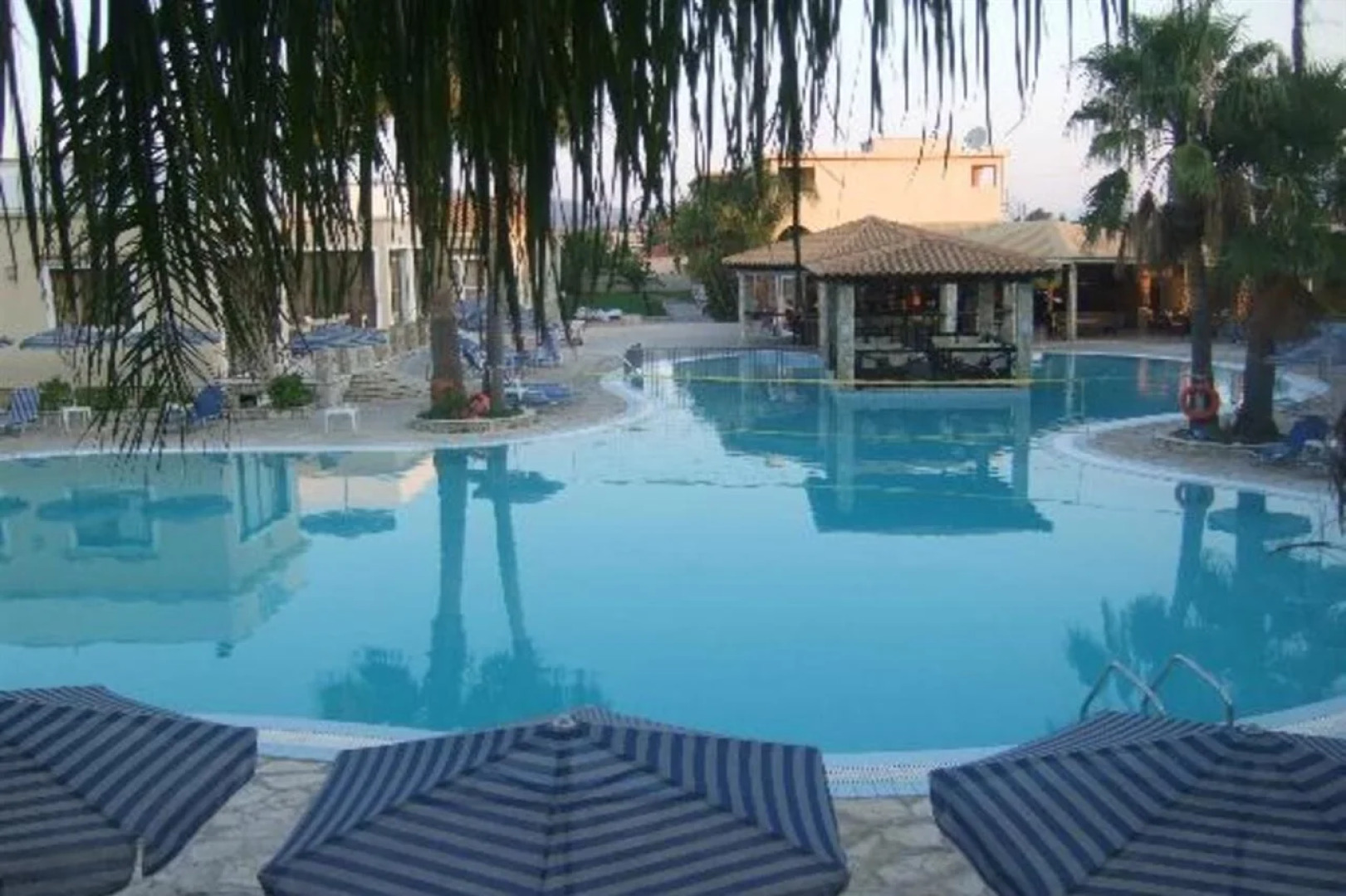 Zante Village Hotel