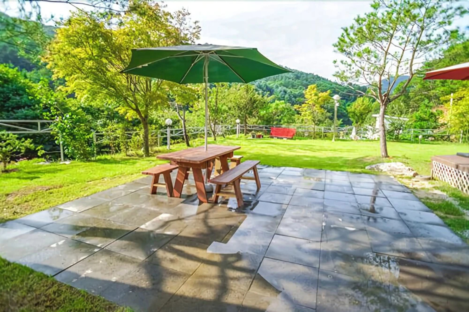 Yangpyeong Vivaldi Pension