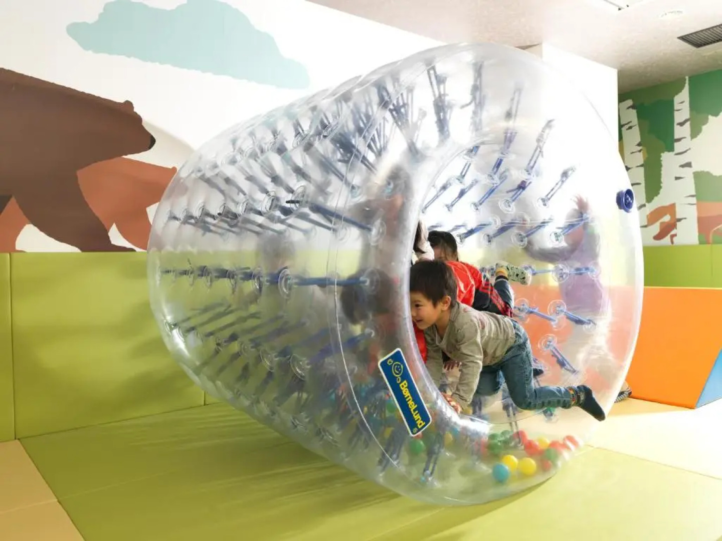 Kiki Shiretoko Natural Resort