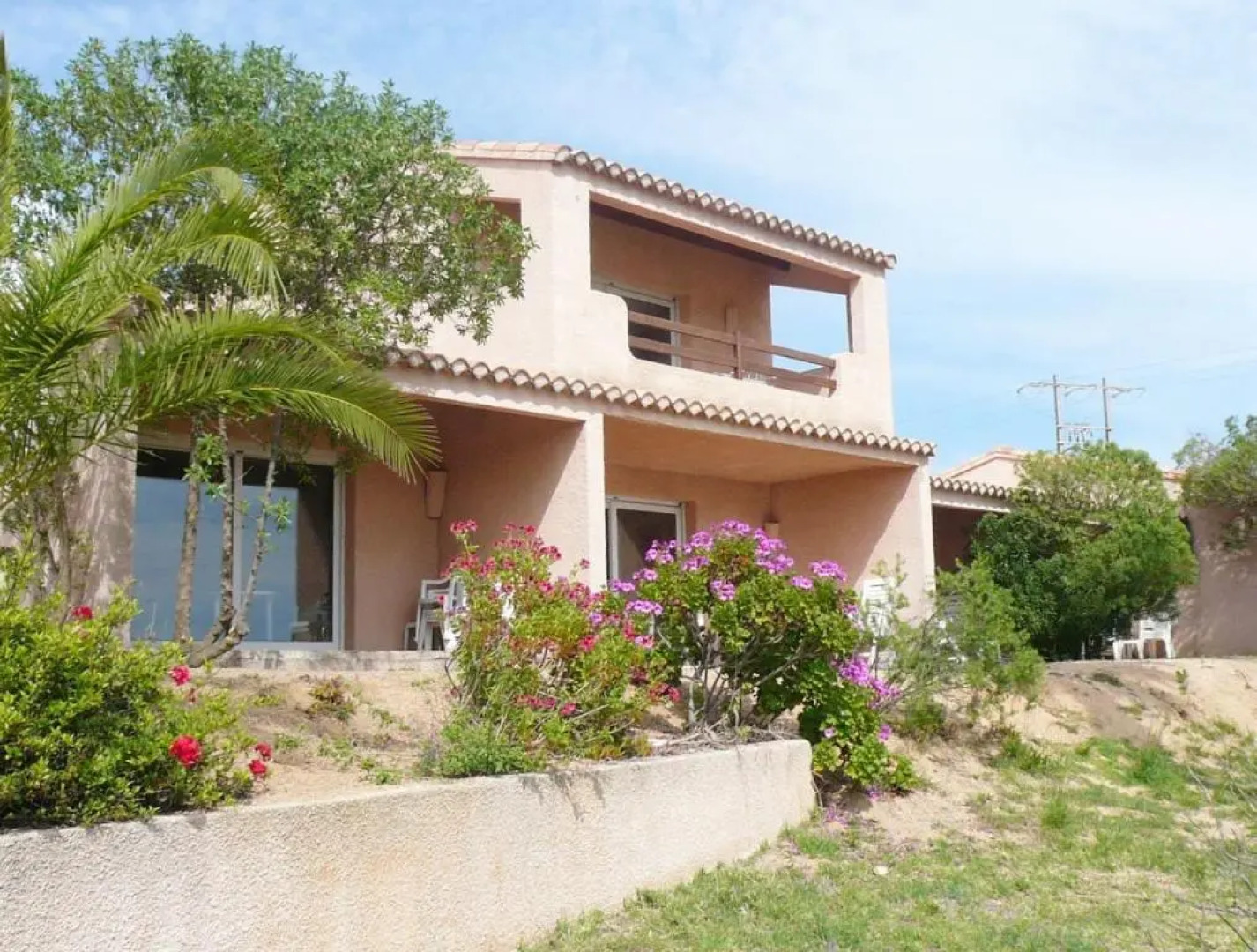 Résidence Odalys Stella di l'Aria