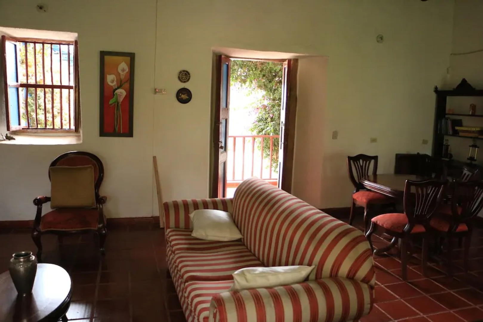 Casa Campestre SUANOGA