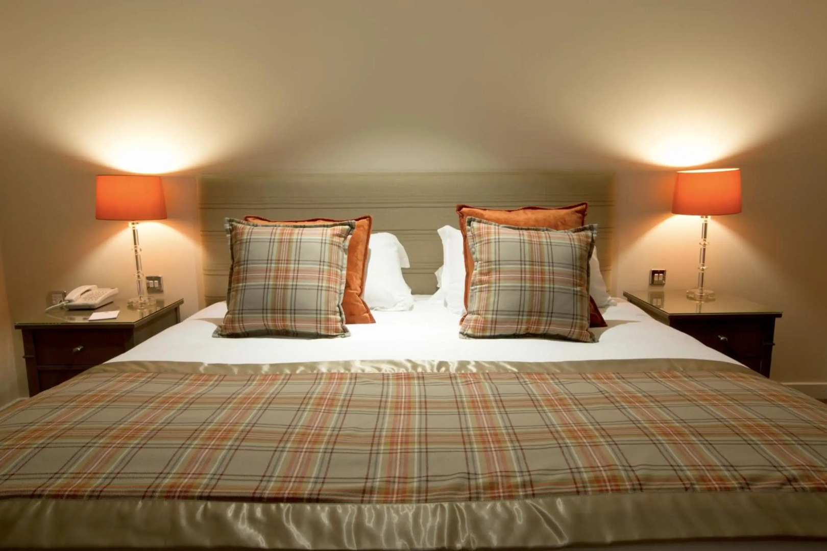 Sandford Springs Hotel & Golf Club