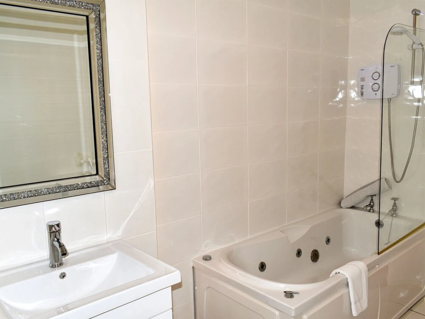 Behy Lodge Glenbeigh