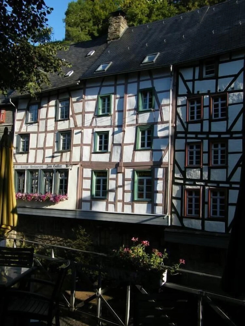 Ferienwohnung Rur-Partie