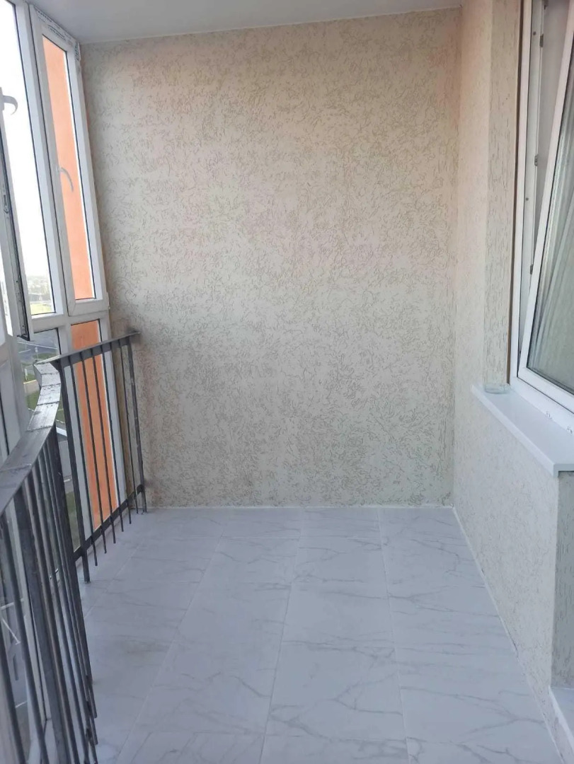 Апартаменты на улице Севастопольская 2/1