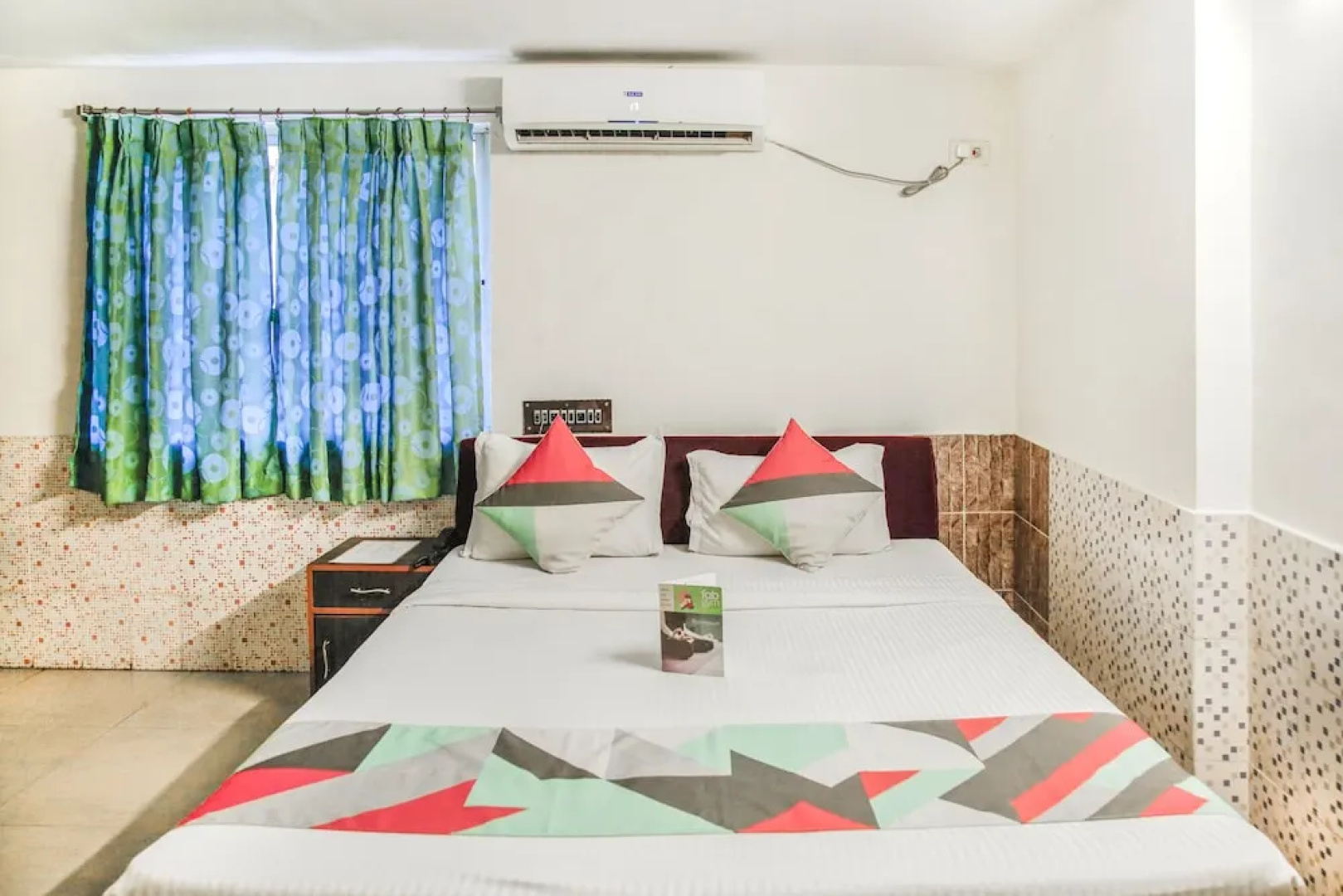FabExpress Vinita Welcome Villa Howrah