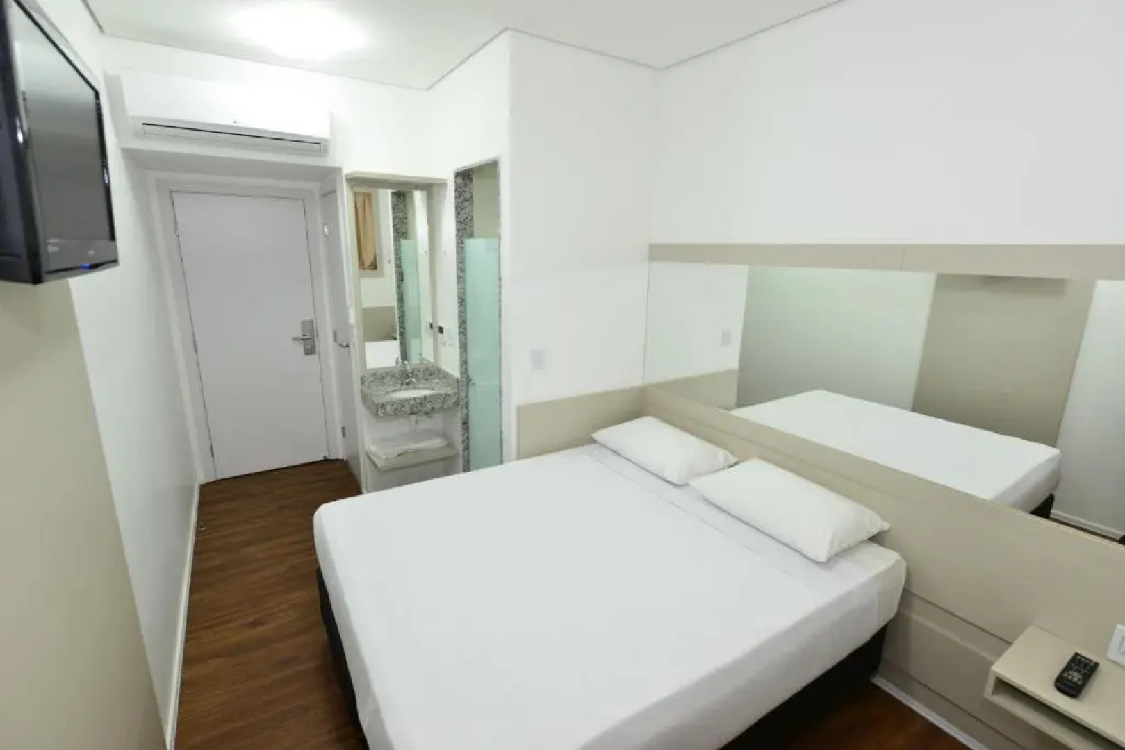 Hotel Panorama Economic Ltda