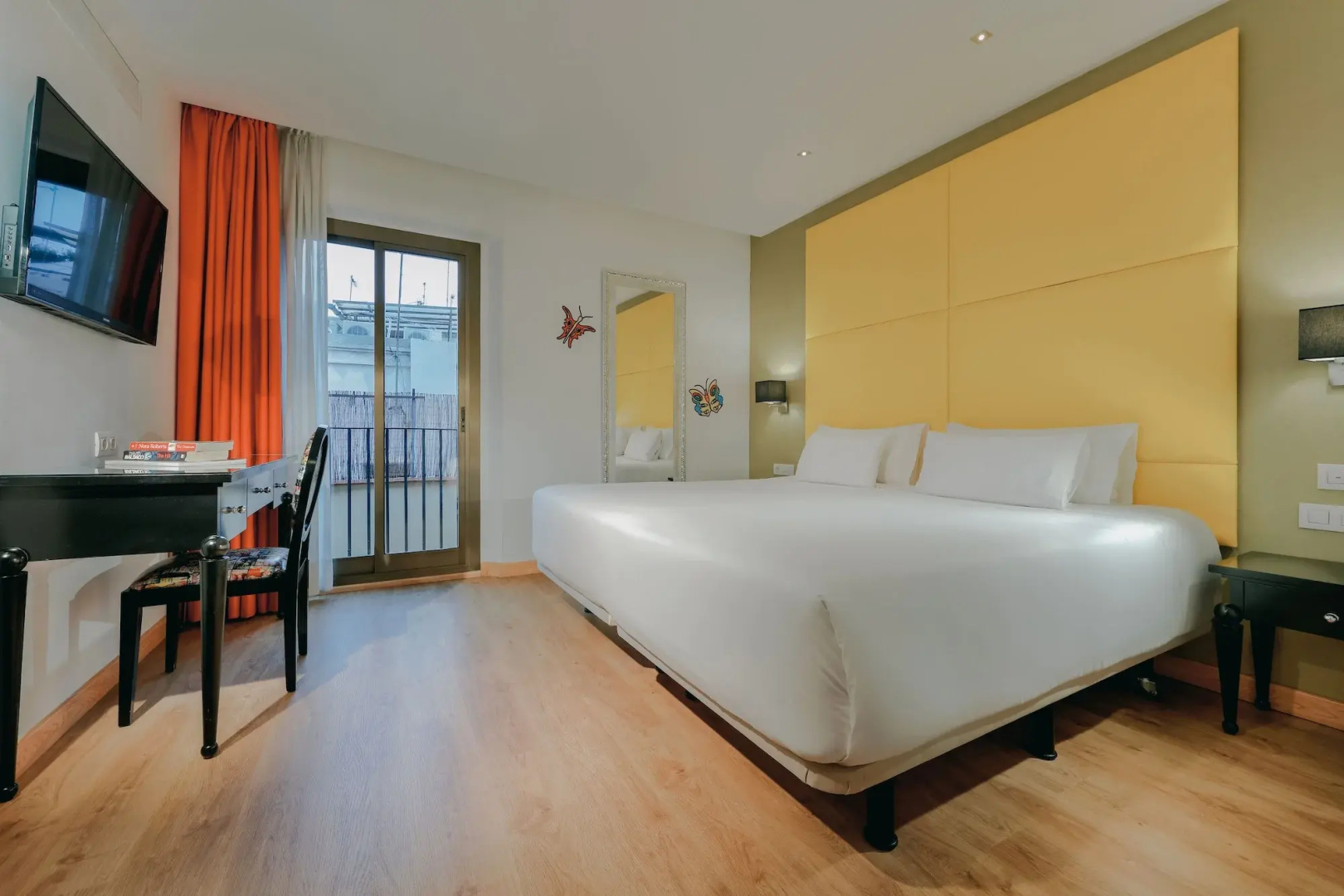 Hotel Hesperia Barri Gòtic