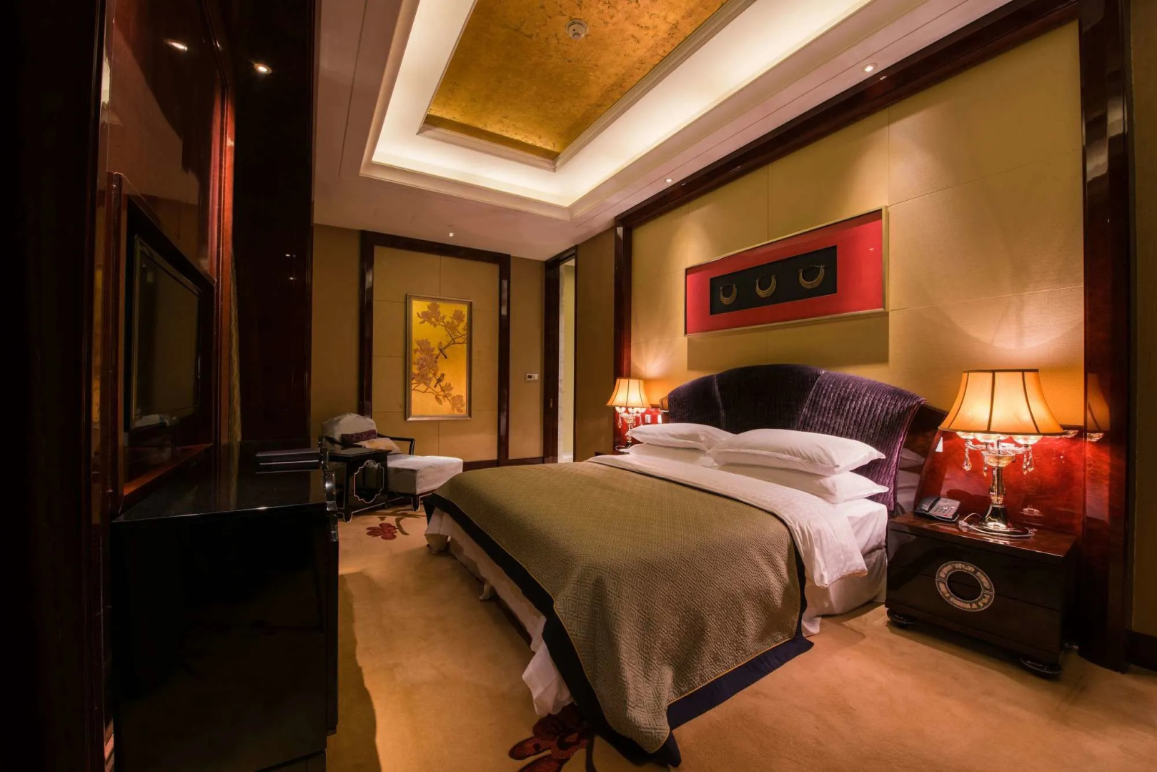 Sheraton Zhenjiang Hotel