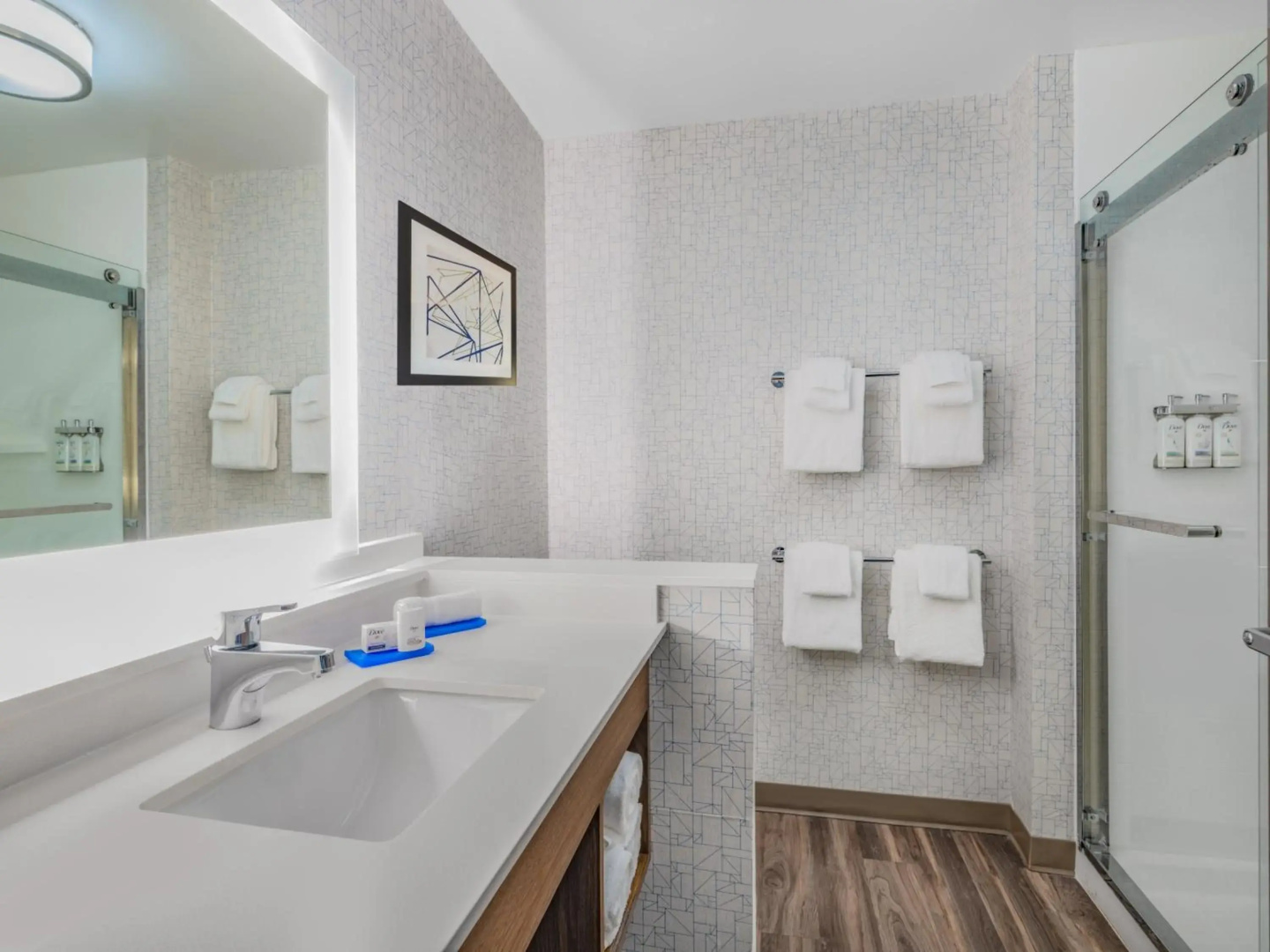 Holiday Inn Express & Suites Ruskin by IHG
