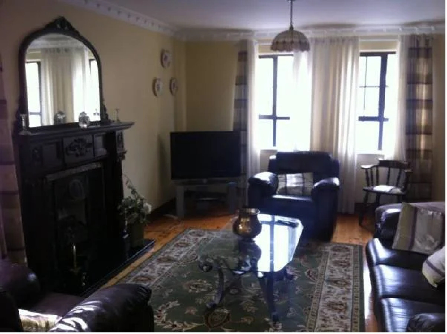 Pearse Road Bed & Breakfast