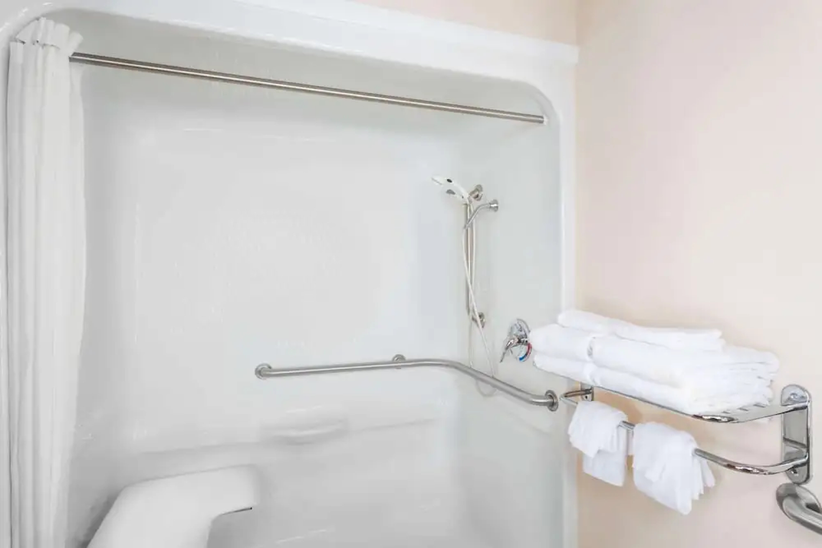 Microtel Inn And Suites By Wyndham Houma