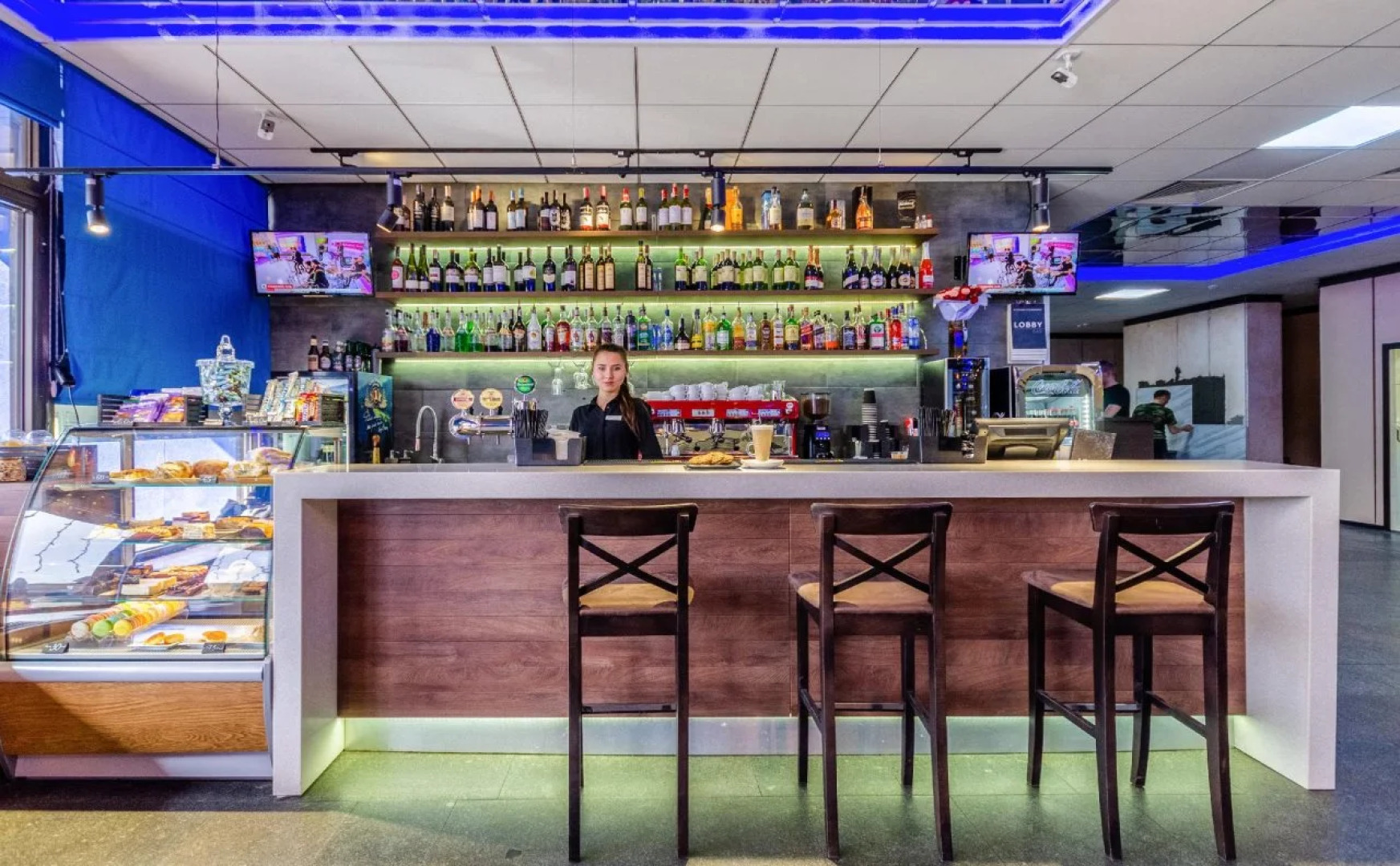 Гостиница «Турист»