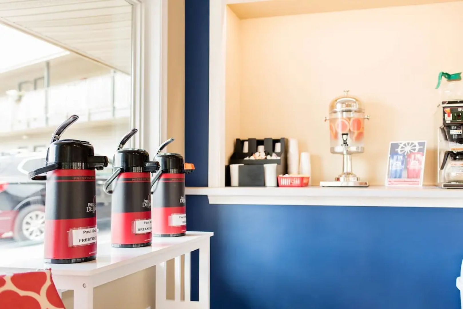 Capt. Thomson's Resort