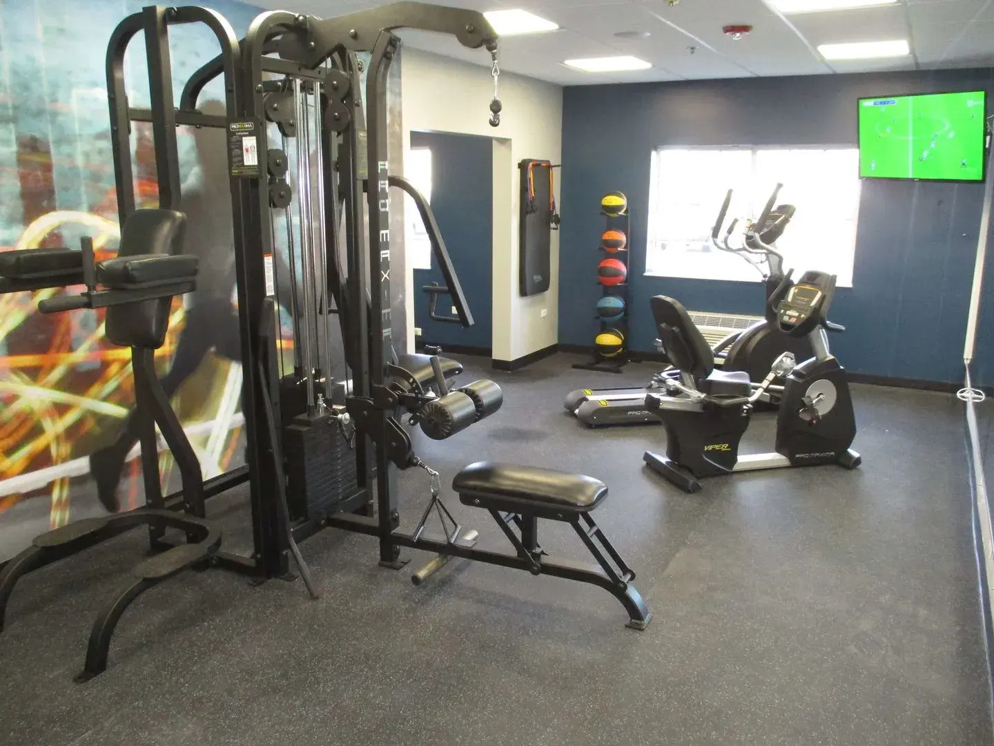 Country inn & Suites by Radisson Bolingbrook, I-55