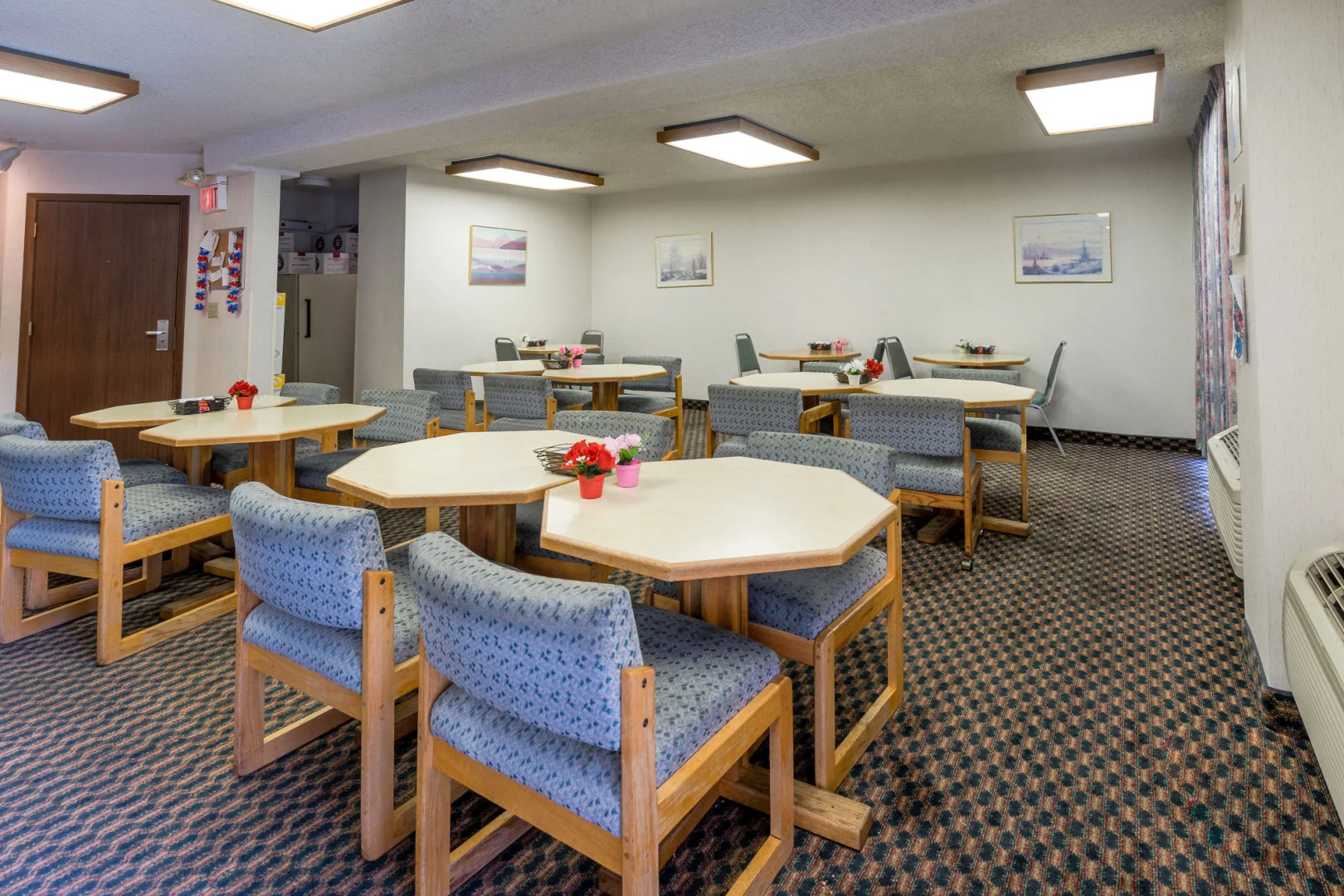 Cottonwood Suites Boise Riverside Downtown