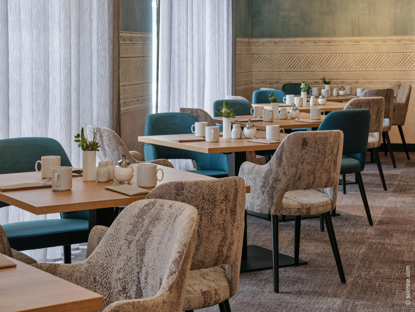 Dorint Hotel Würzburg