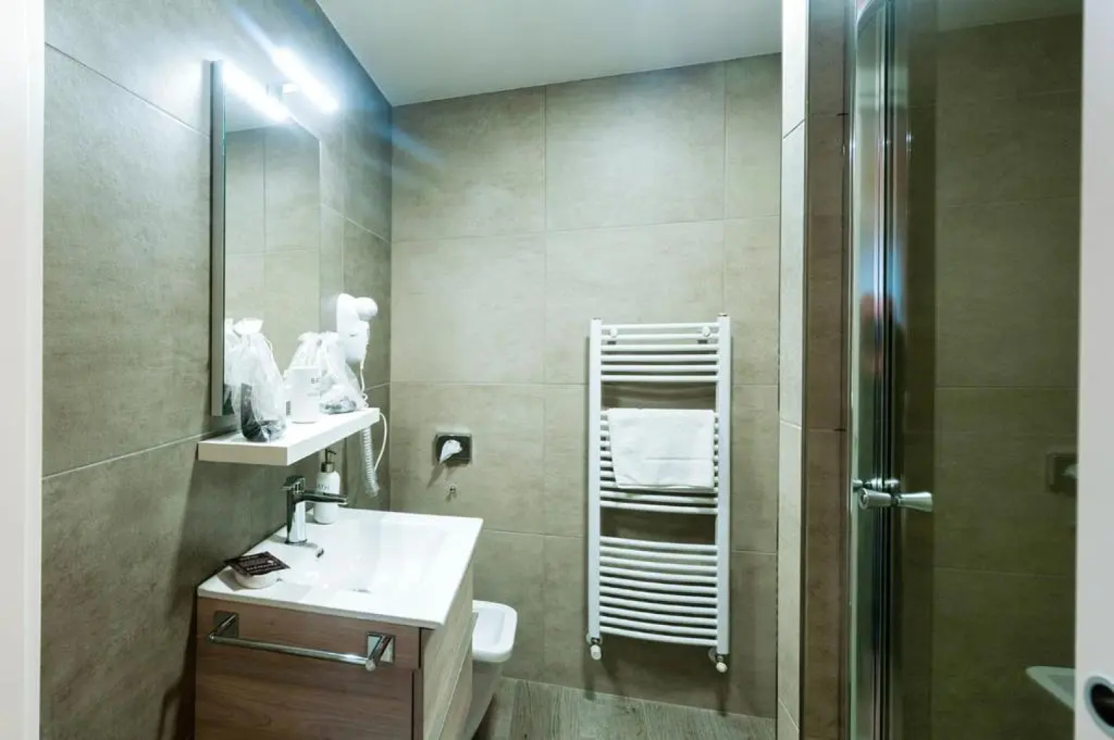 Villa Fenix Ponte San Pietro
