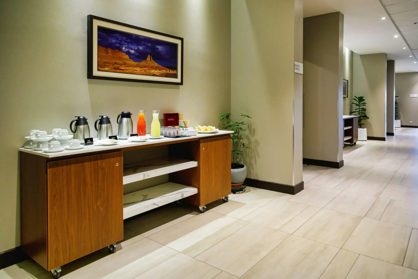 Wyndham Santiago Aeropuerto