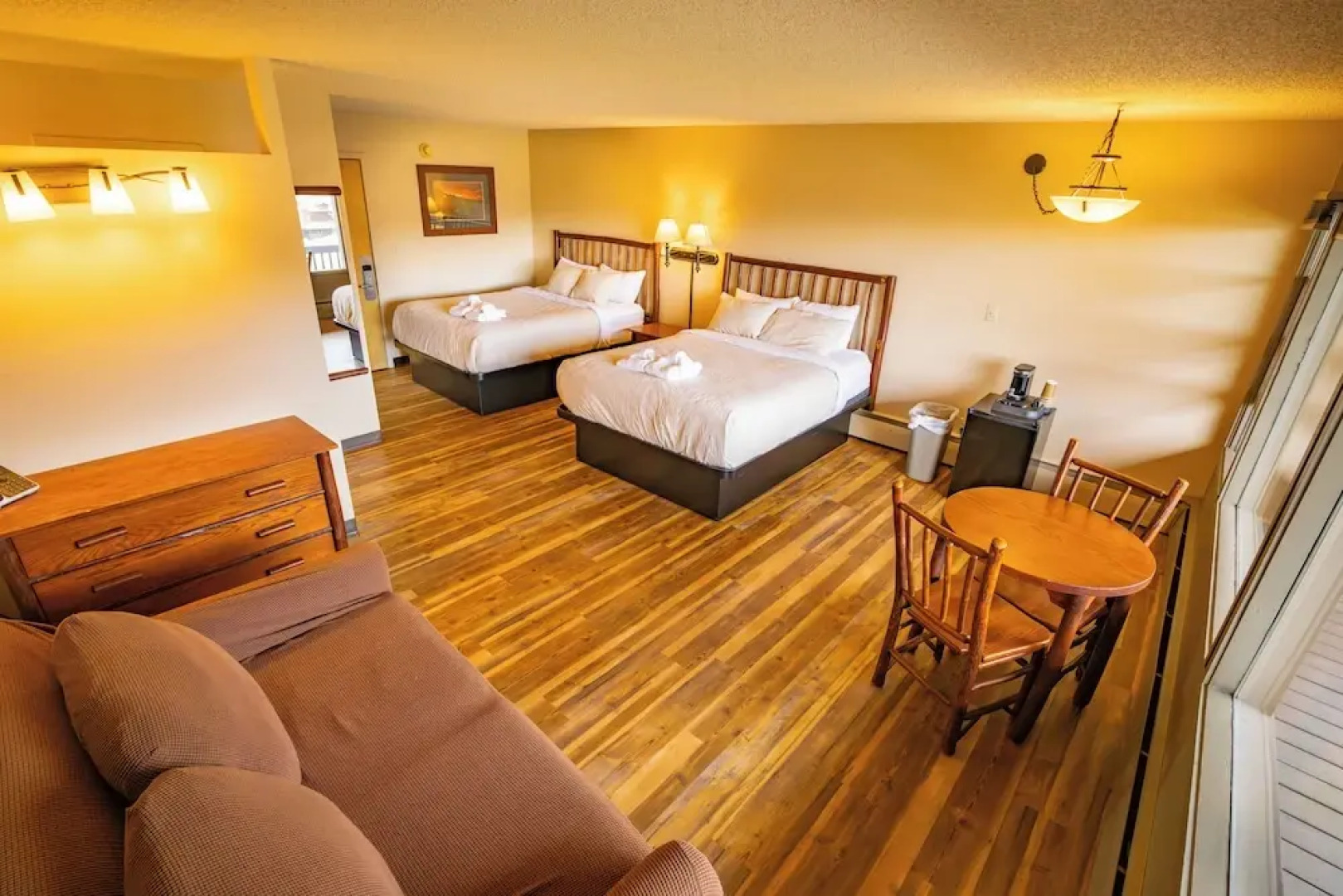 YMCA of The Rockies Estes Park