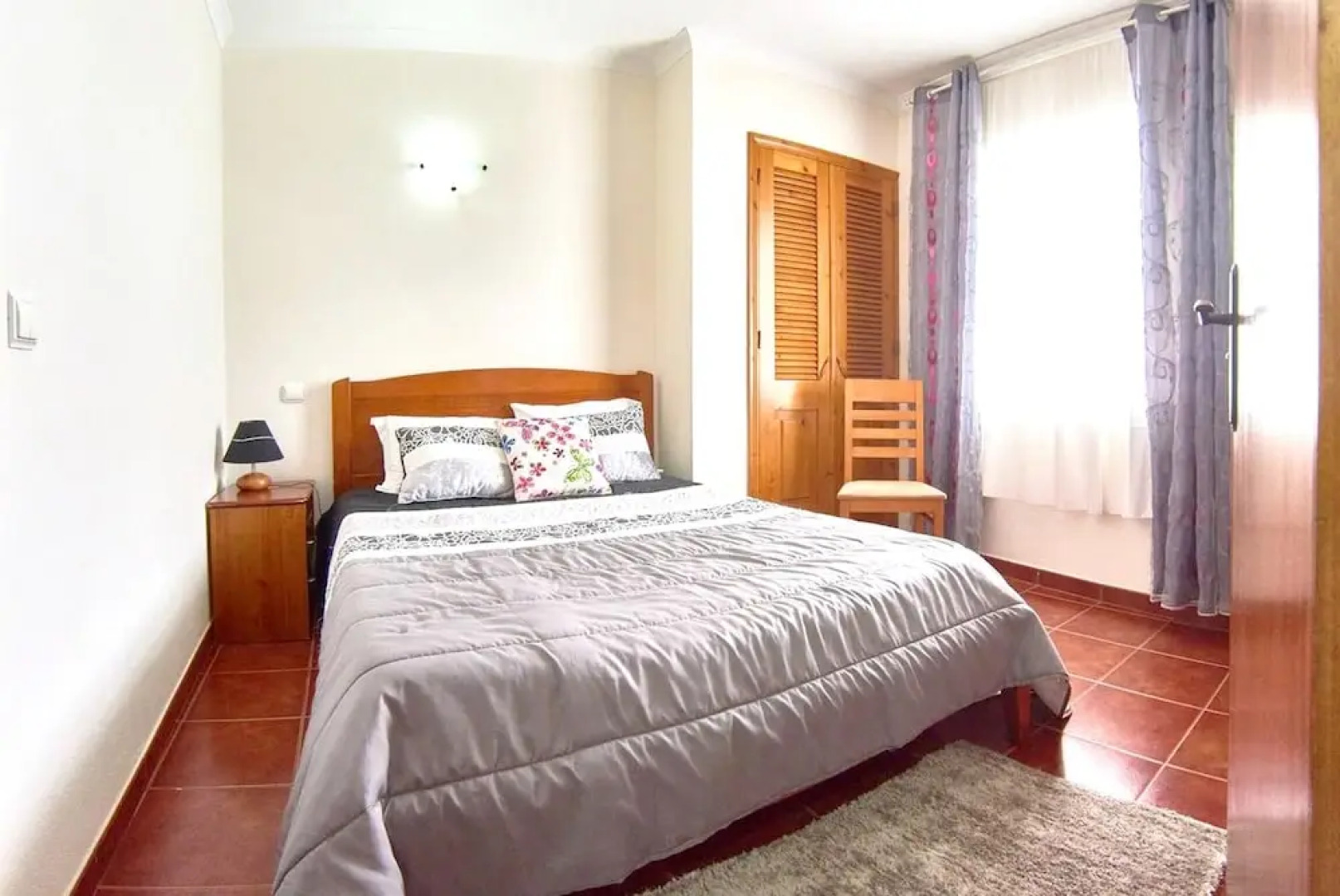 Apartment with One Bedroom in Lajes Do Pico, with Wonderful Sea View, Terrace And Wifi