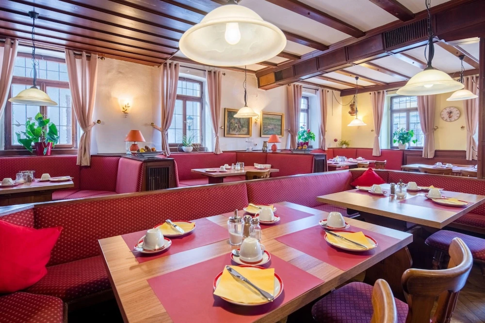 Hotel-Restaurant Zur Kanne