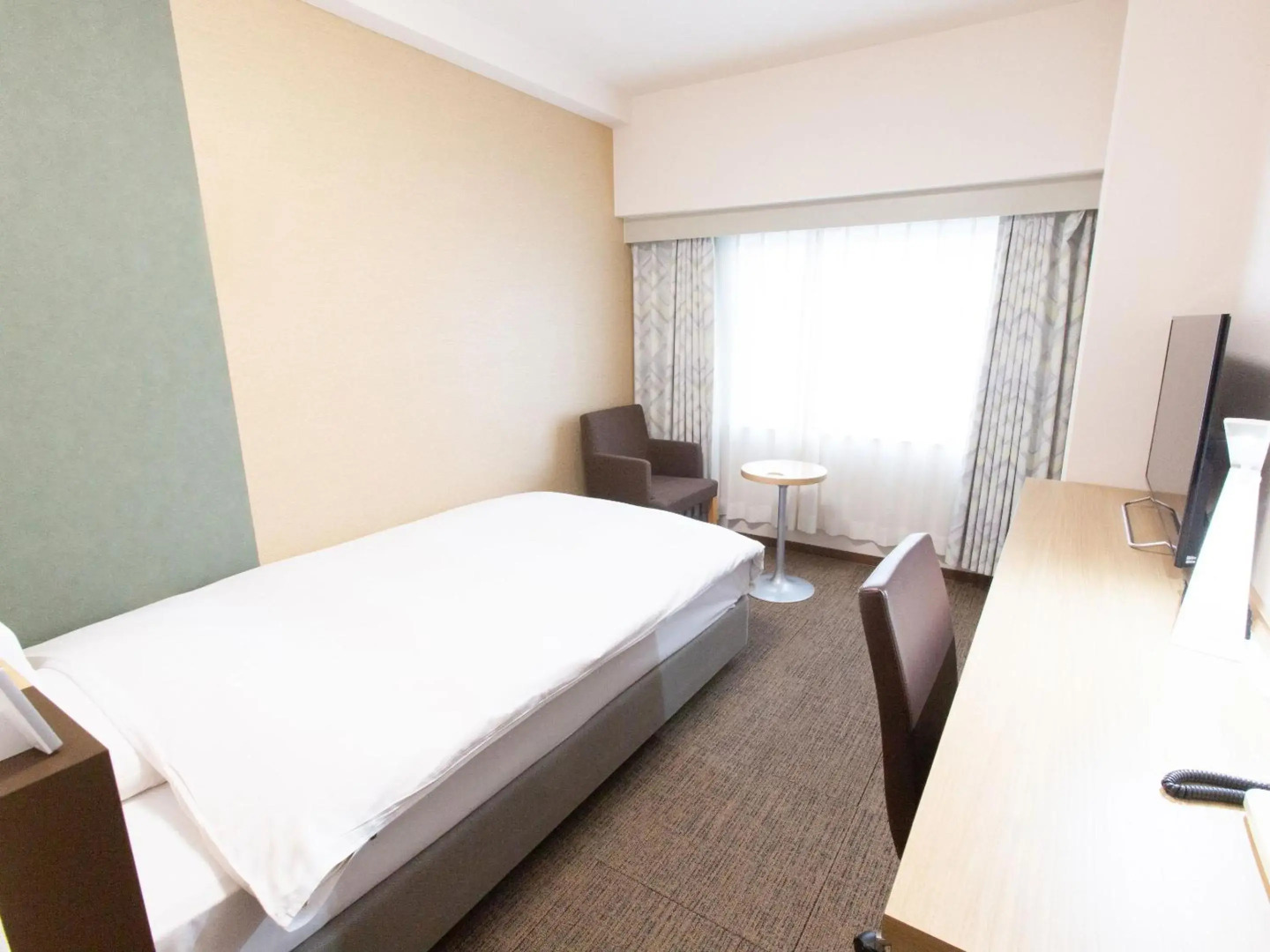 Toyama Chitetsu Hotel