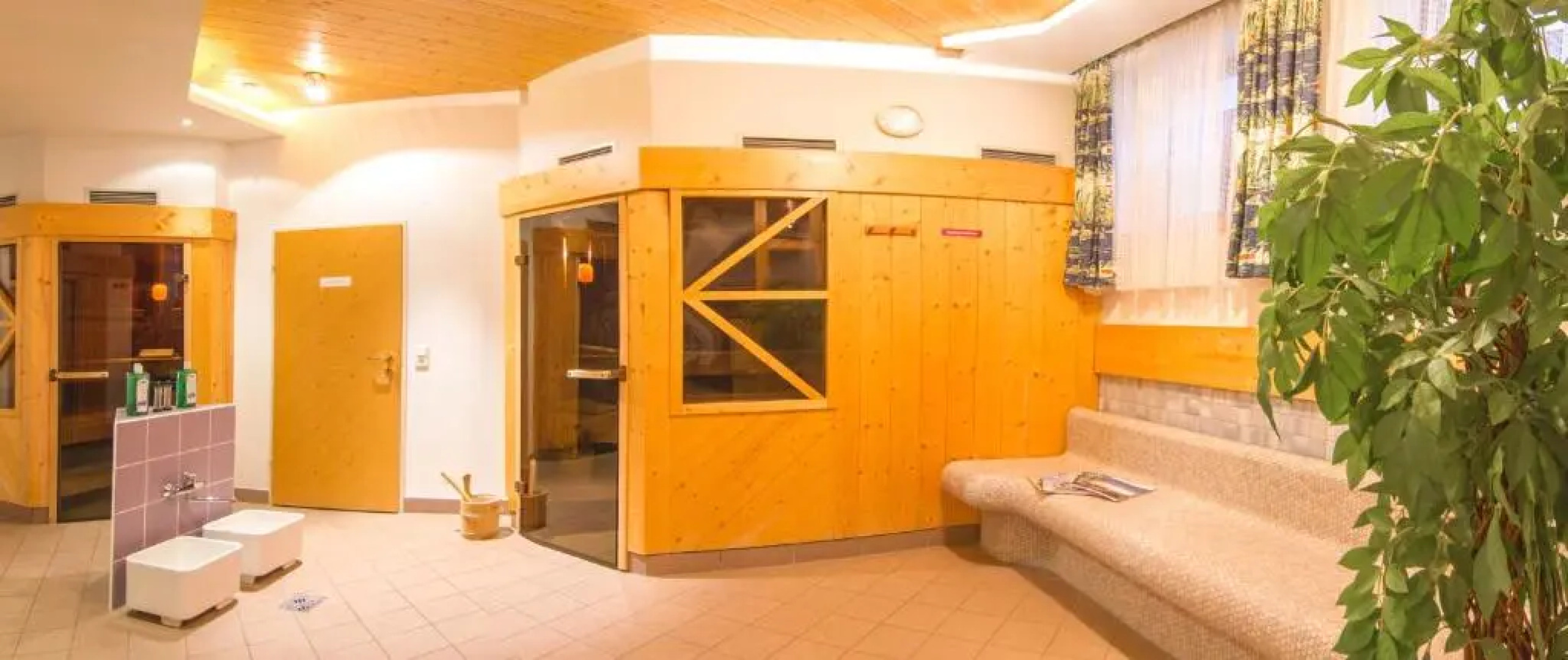 Aparthotel Hechenberg