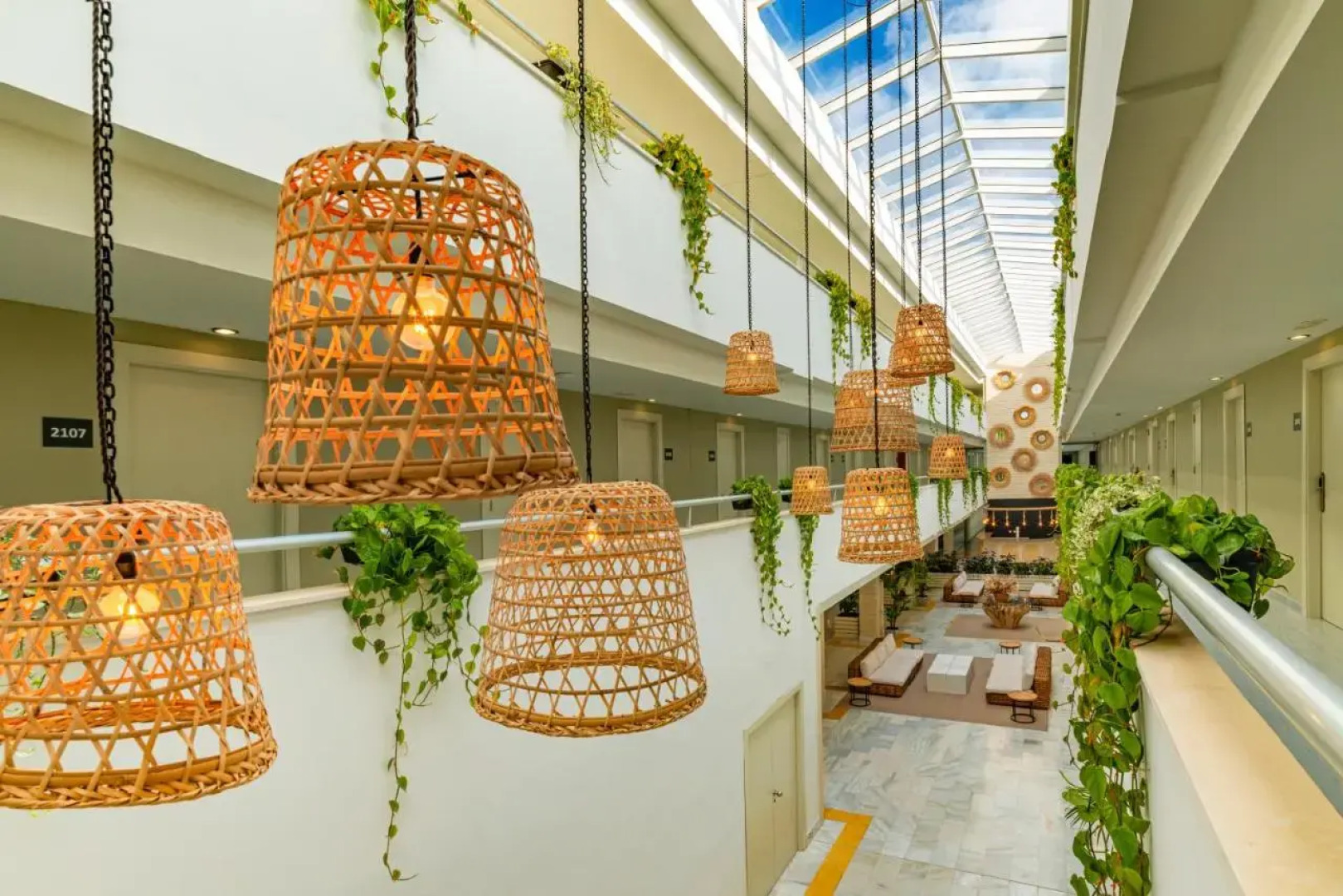 Отель Cabogata Jardin