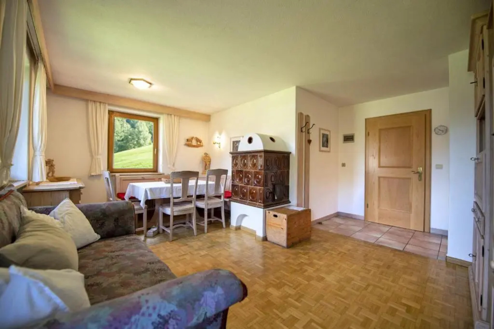 Apartments Stroblhof