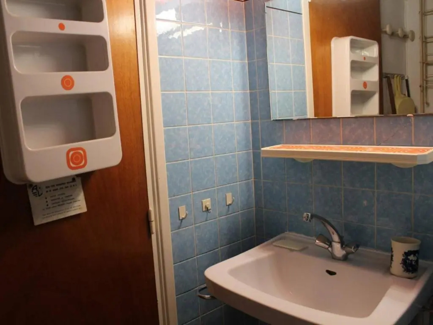 Appartement Port-la-Nouvelle, 2 pièces, 4 personnes - FR-1-229C-159