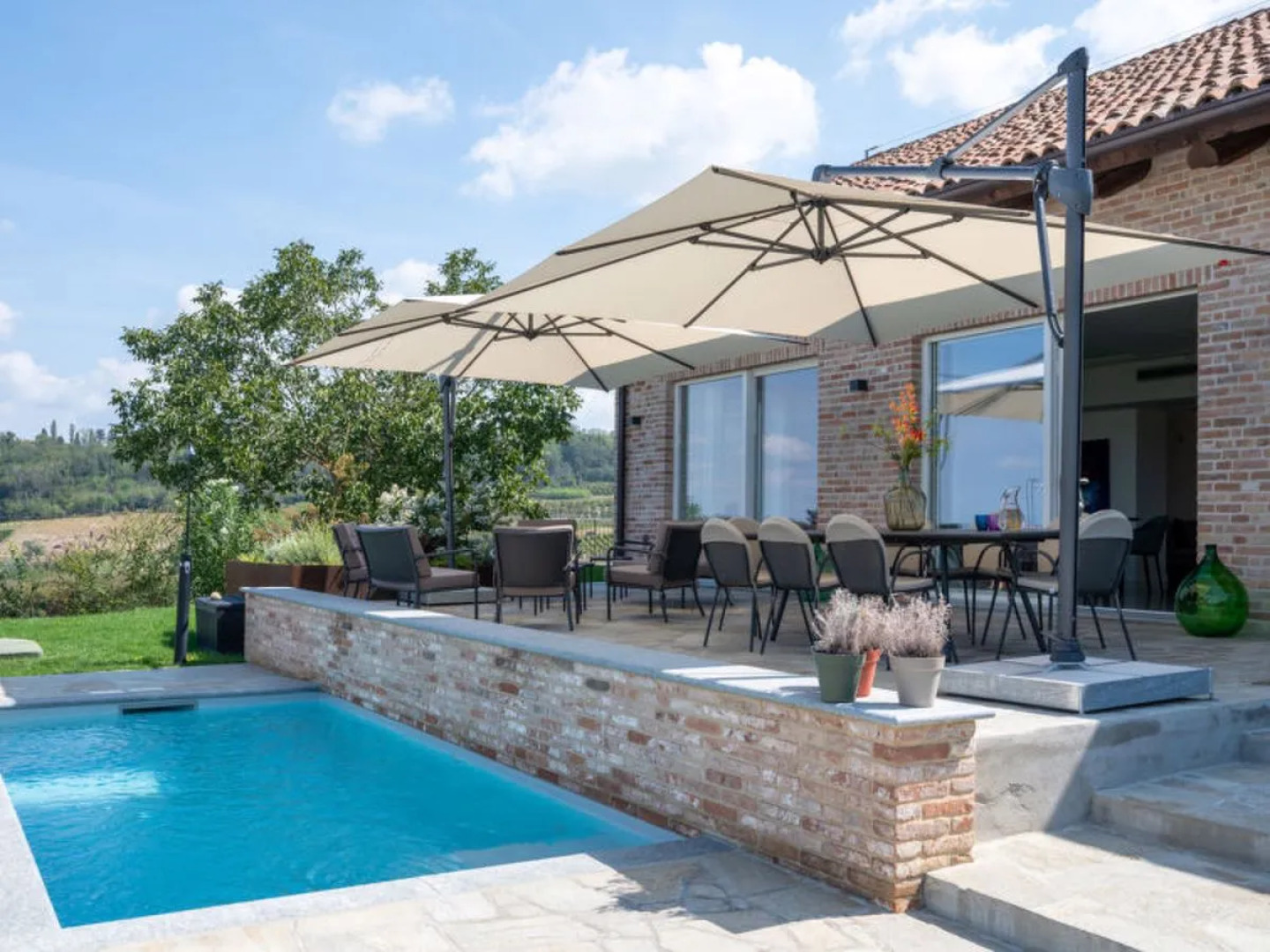 Casa Faretto - Collina