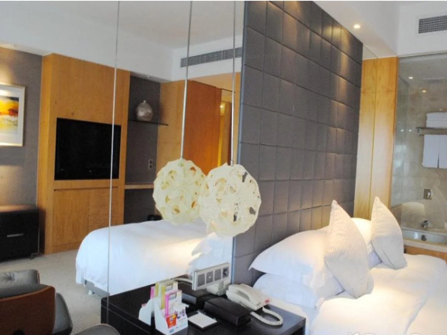 Xizhou Garden Hotel