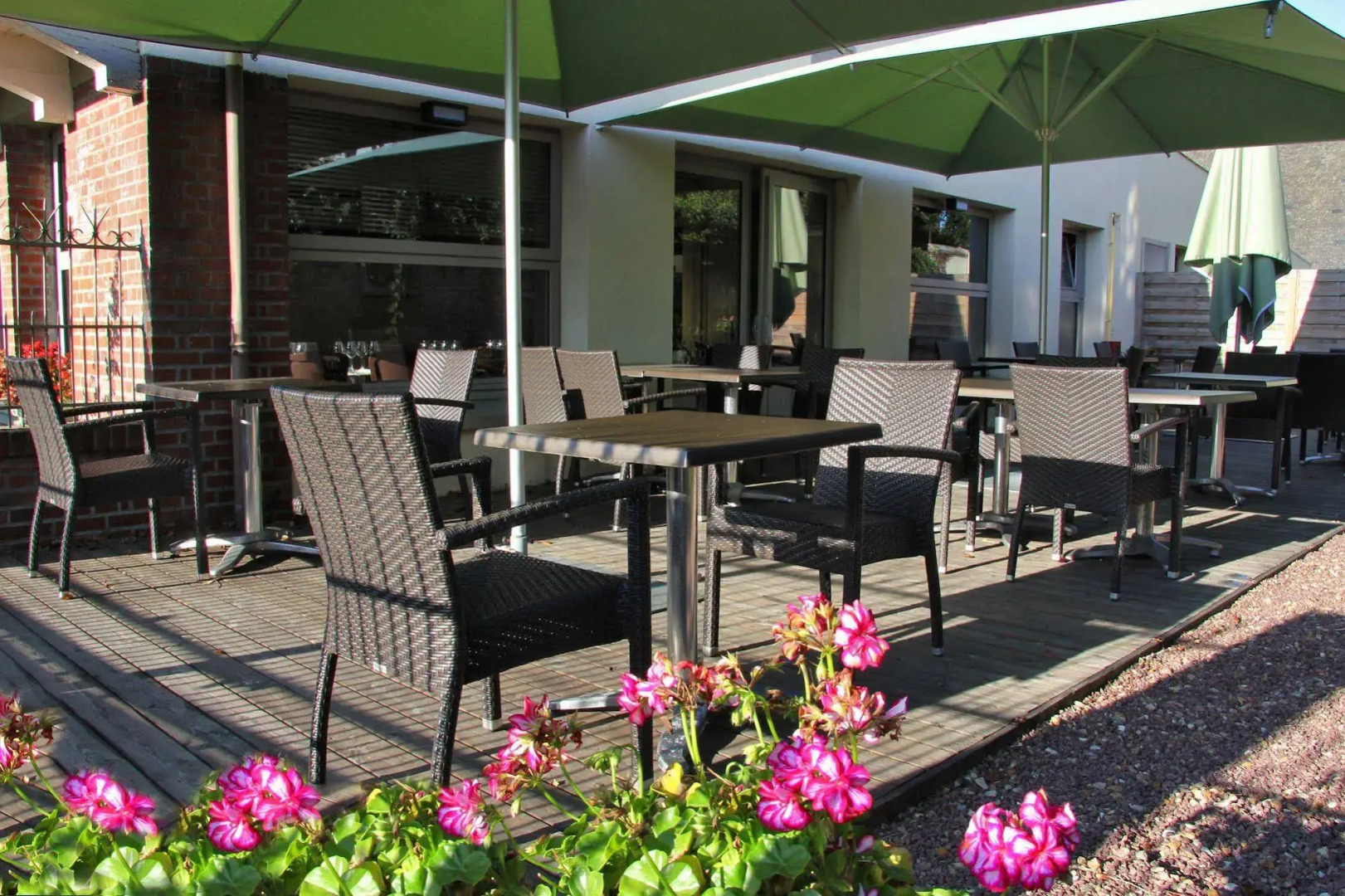 Auberge du Cochon d'Or